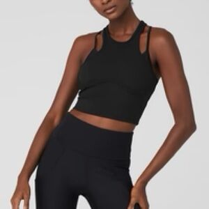 Ribbed Airlift Enchanted Set